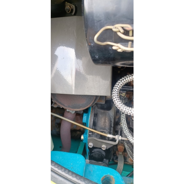 Yanmar vio30-1-01791B