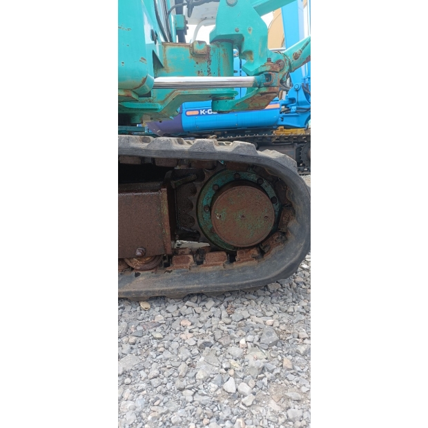 Yanmar vio30-1-01791B
