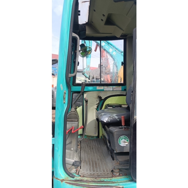 Yanmar vio30-1-01791B