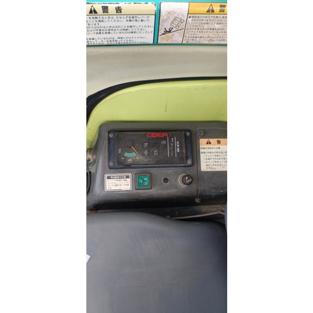 Yanmar vio30-1-01791B