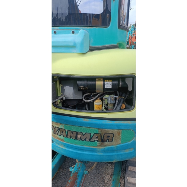 Yanmar vio30-1-01791B