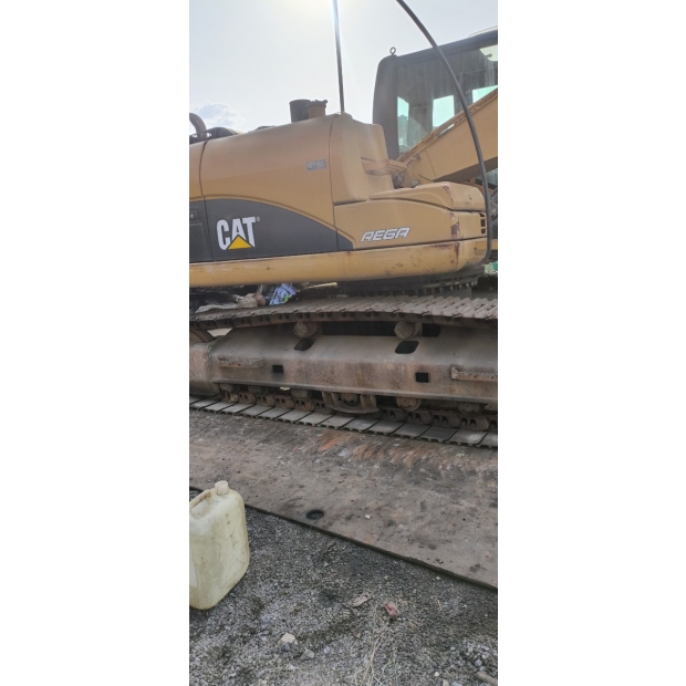 Caterpillar 320-D-04722