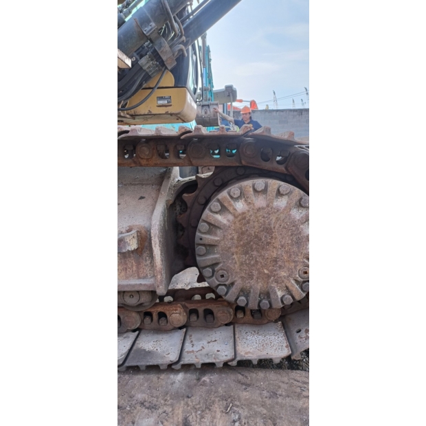 Caterpillar 320-D-04722