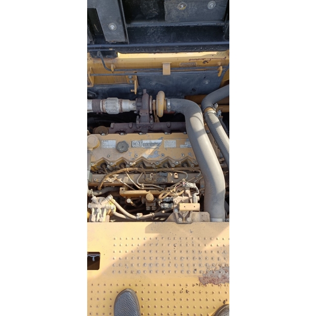 Caterpillar 320-D-04722