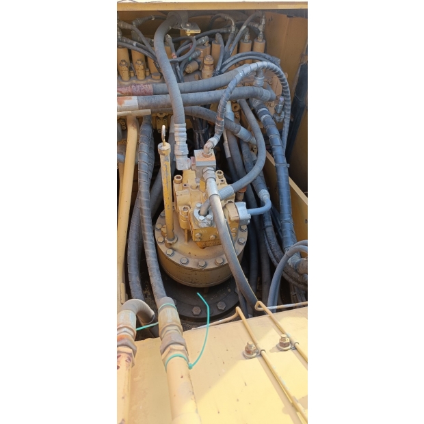 Caterpillar 320-D-04722