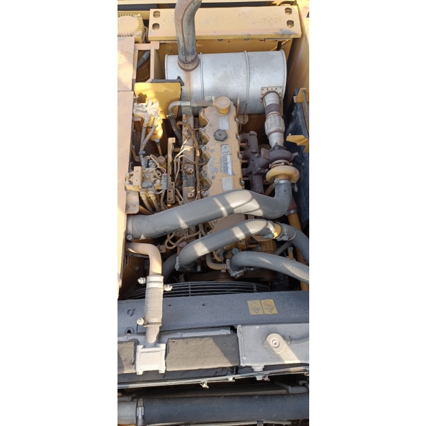 Caterpillar 320-D-04722