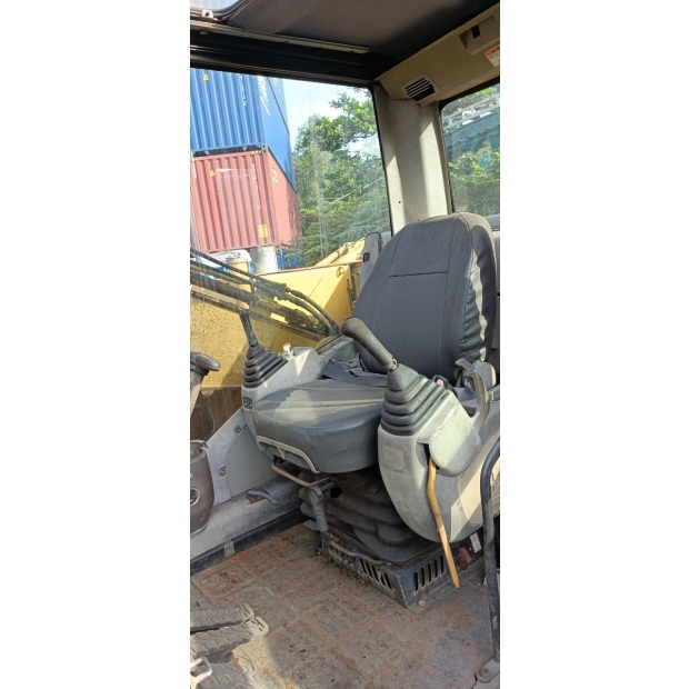 Caterpillar 320-D-04722