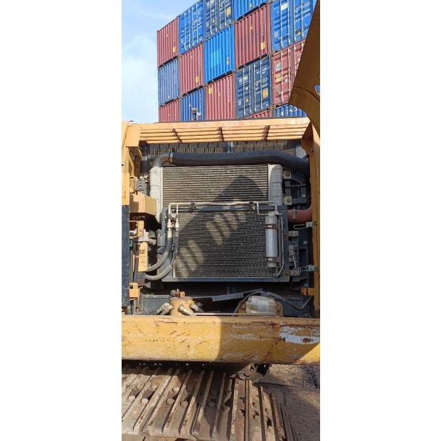 Caterpillar 320-D-04722