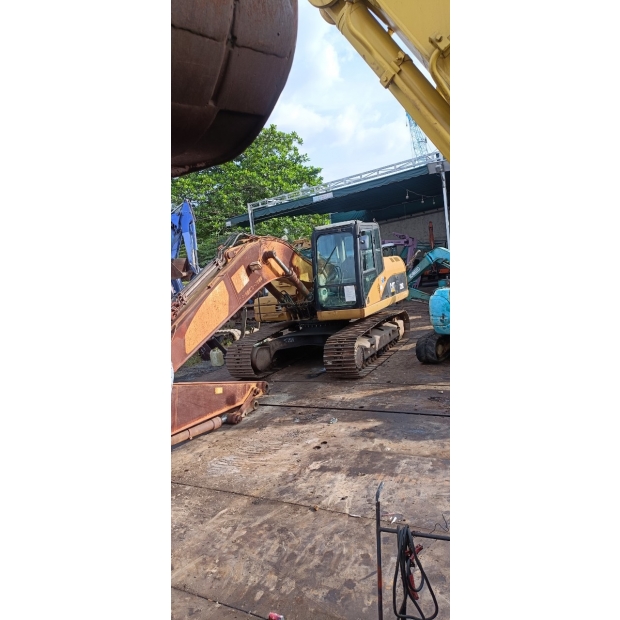 Caterpillar 320-D-04722