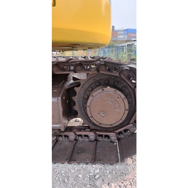 Komatsu pc138us-2-2300