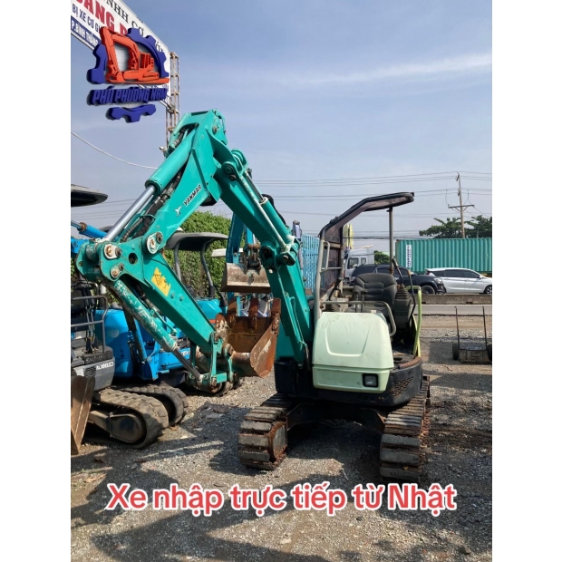 Yanmar B2-5-57179B