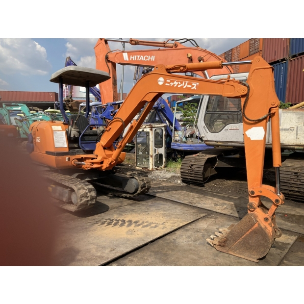 Hitachi ex30-2-5036