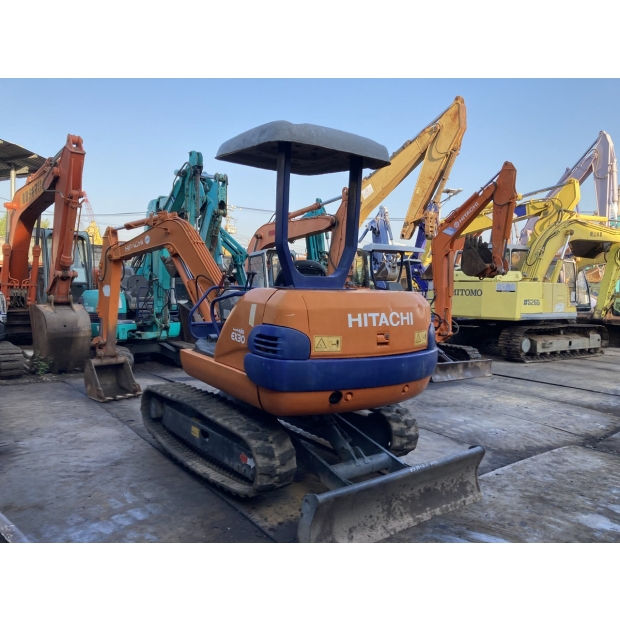 Hitachi ex30-2-5036