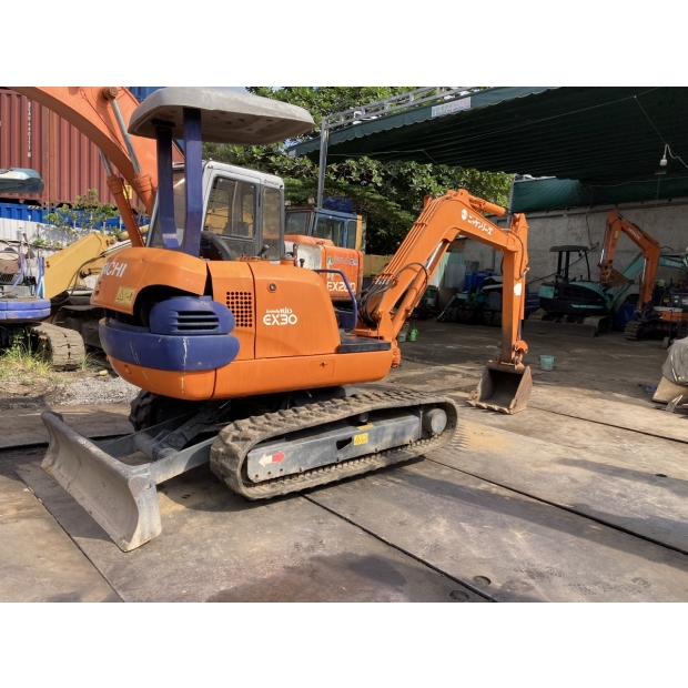 Hitachi ex30-2-5036