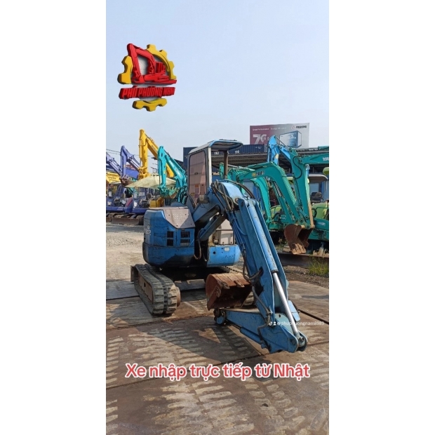 Hitachi ex30ur-2C-5737