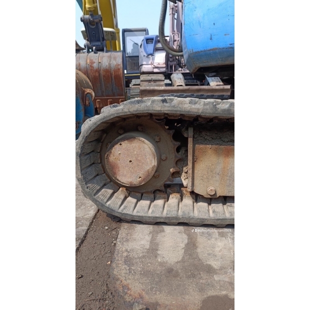 Hitachi ex30ur-2C-5737