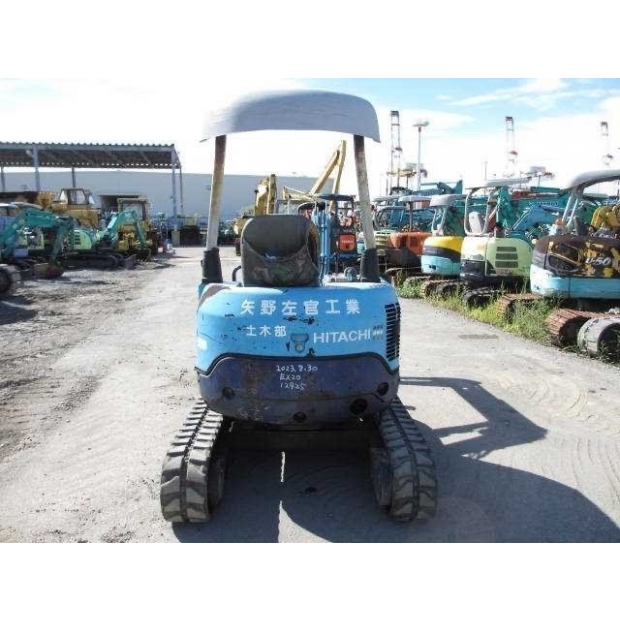 Hitachi ex20u-12425