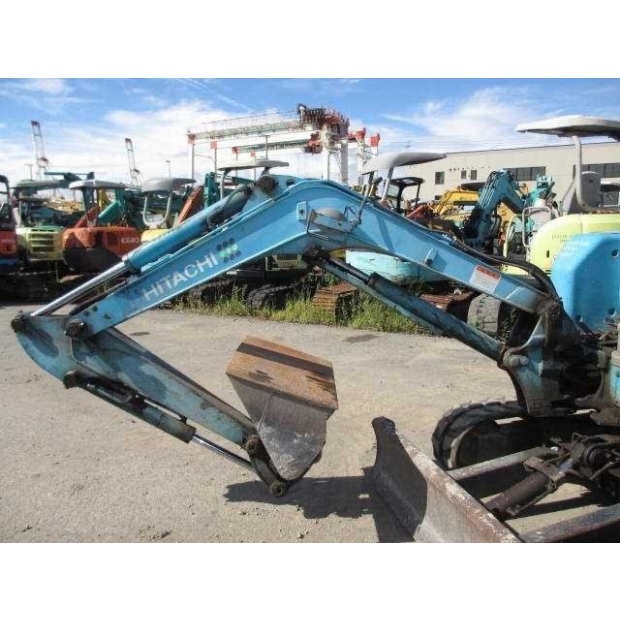Hitachi ex20u-12425