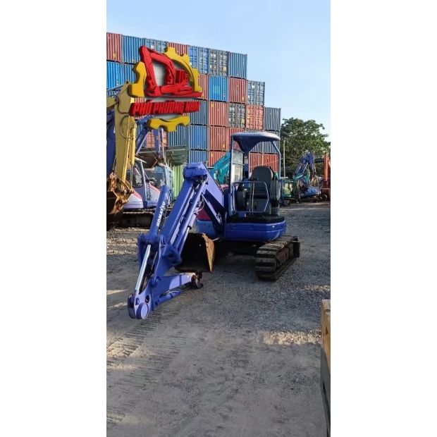 Komatsu pc38uu-3-9761