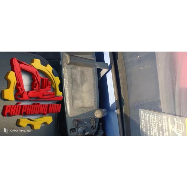 Komatsu pc38uu-3-9761