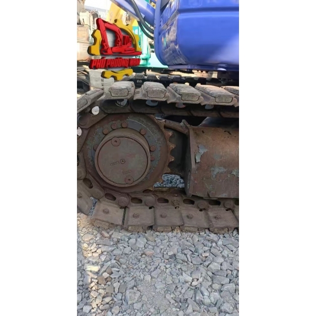 Komatsu pc38uu-3-9761