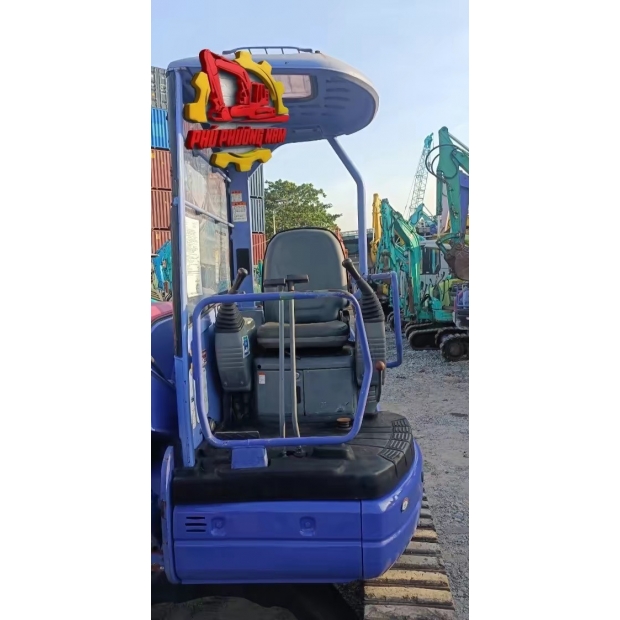 Komatsu pc38uu-3-9761