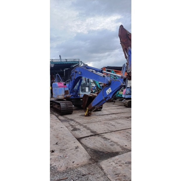 Komatsu pc128us-2-6769