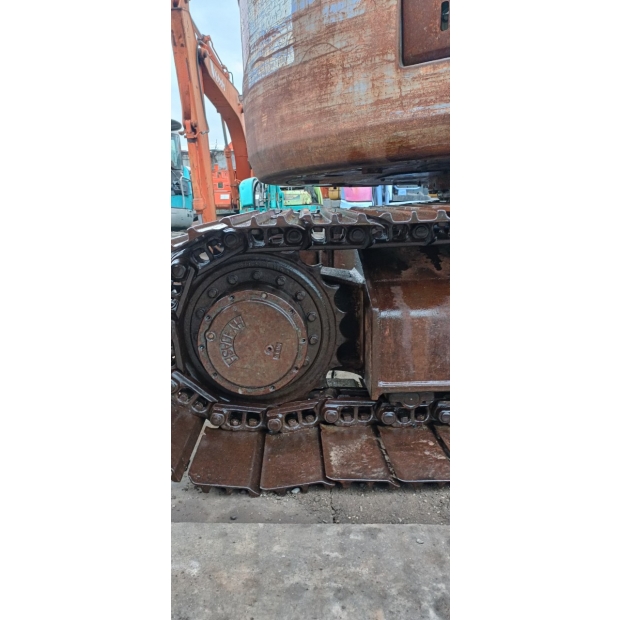 Komatsu pc128us-2-6769