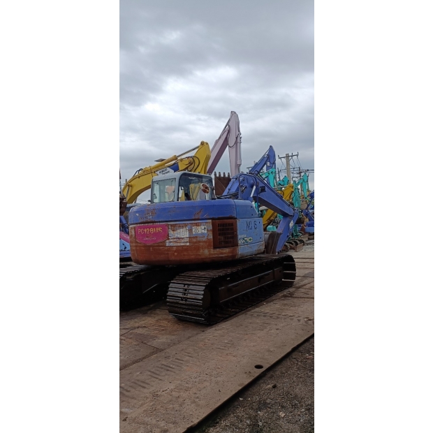 Komatsu pc128us-2-6769