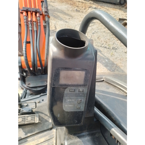 HITACHI ZX35U-2#10042