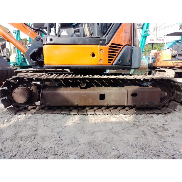 HITACHI ZX35U-2#10042