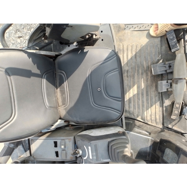 HITACHI ZX35U-2#10042