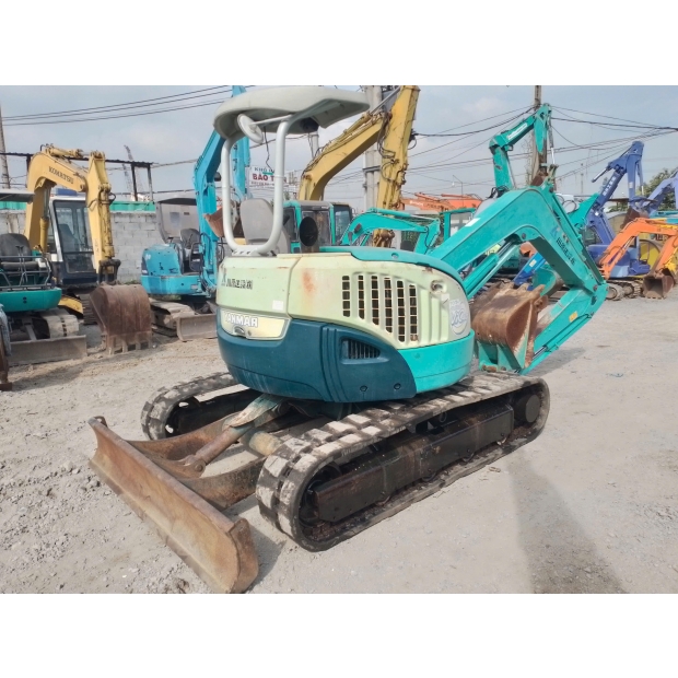 Yanmar ViO40-3-30978B