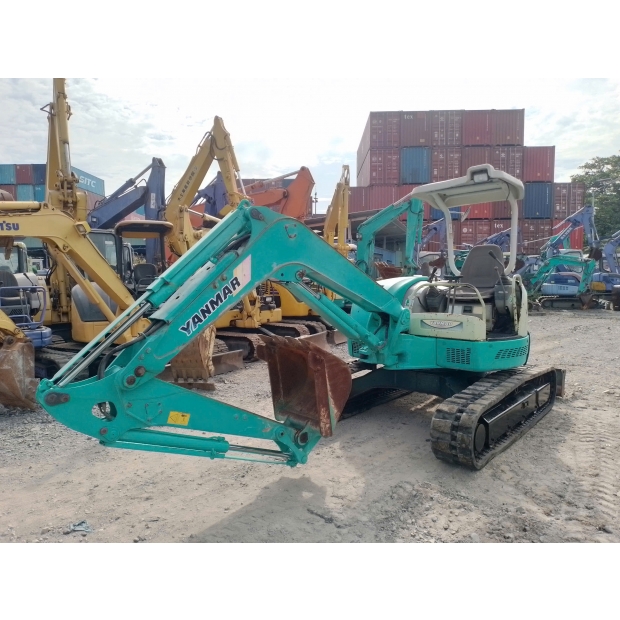 Yanmar ViO40-3-30978B