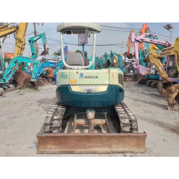 Yanmar ViO40-3-30978B