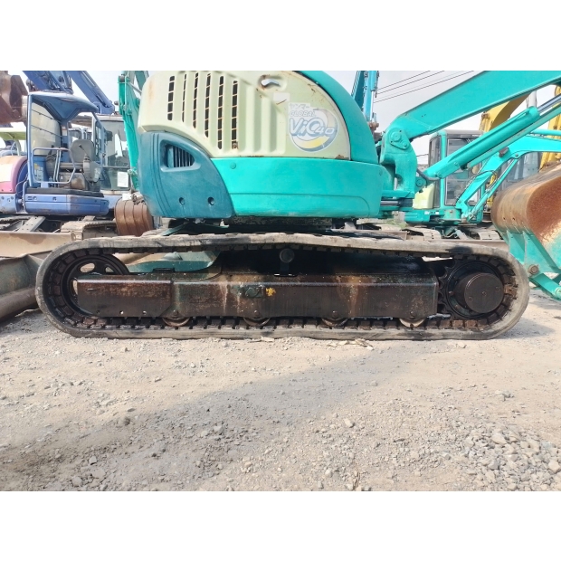 Yanmar ViO40-3-30978B