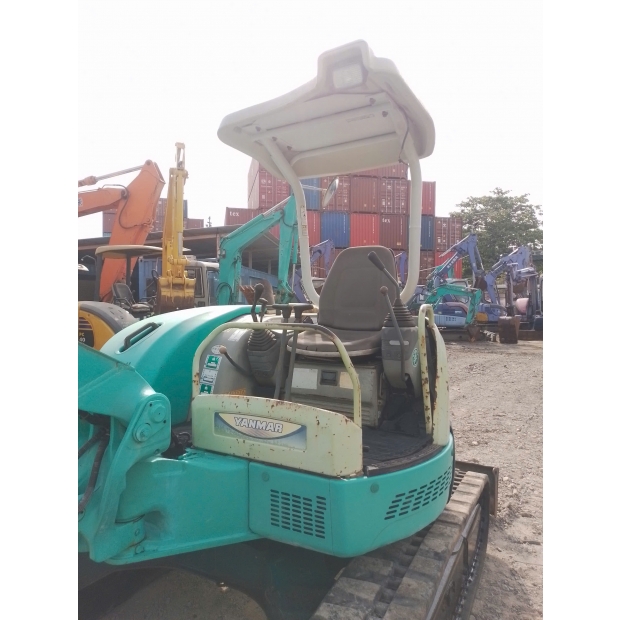 Yanmar ViO40-3-30978B