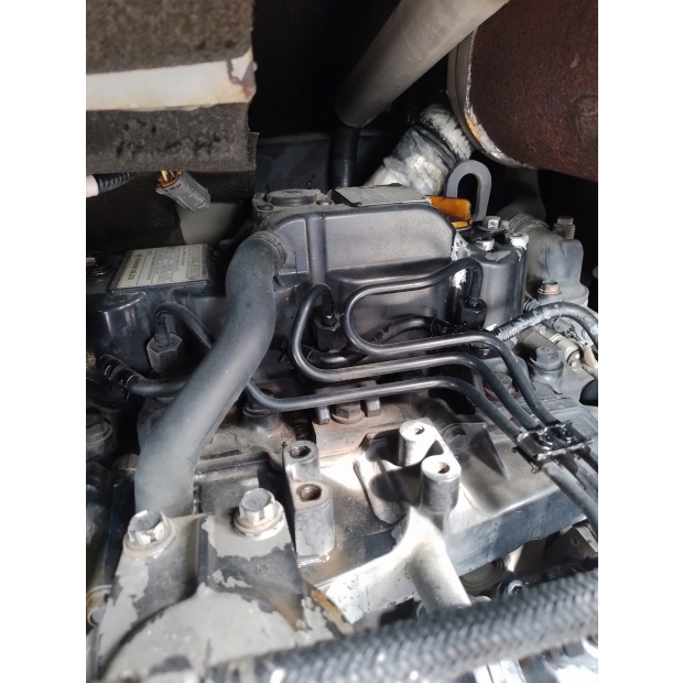 Yanmar ViO40-3-30978B