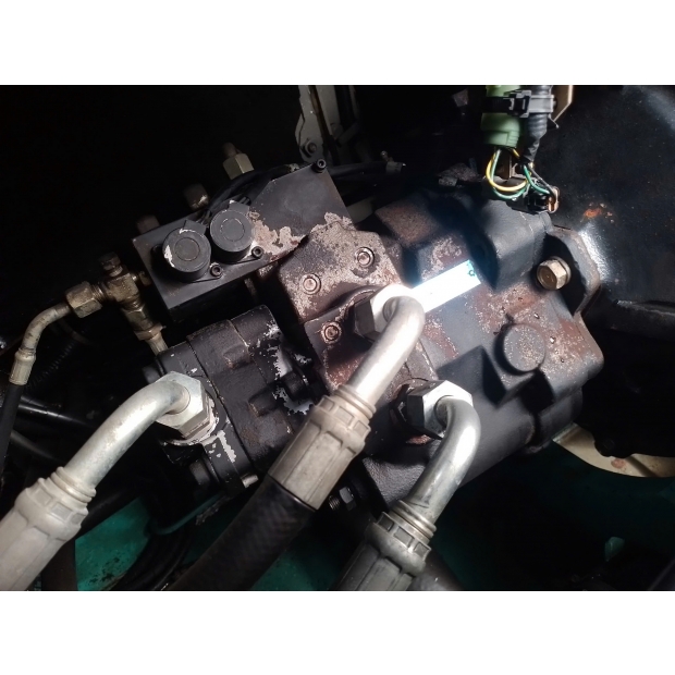 Yanmar ViO40-3-30978B