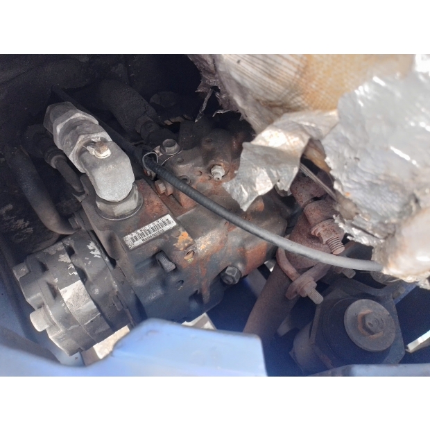 Komatsu PC30UU-3-11673