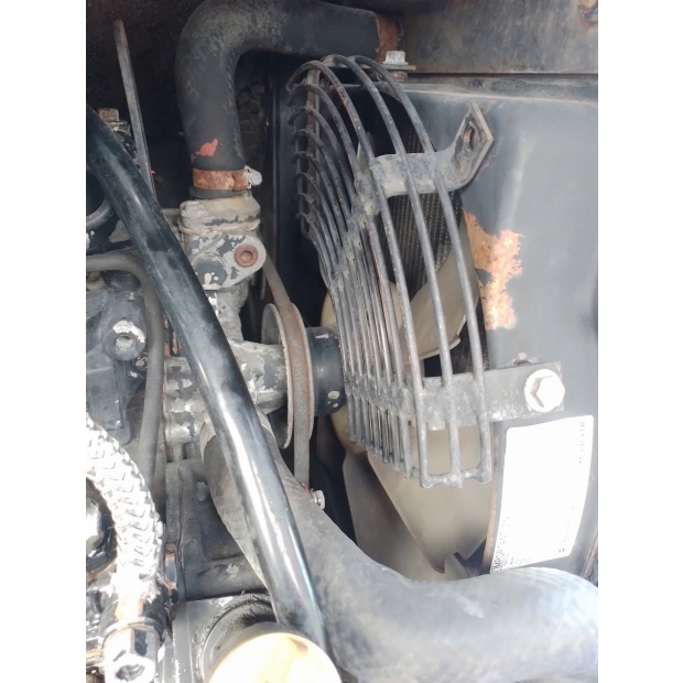 Komatsu PC30UU-3-11673