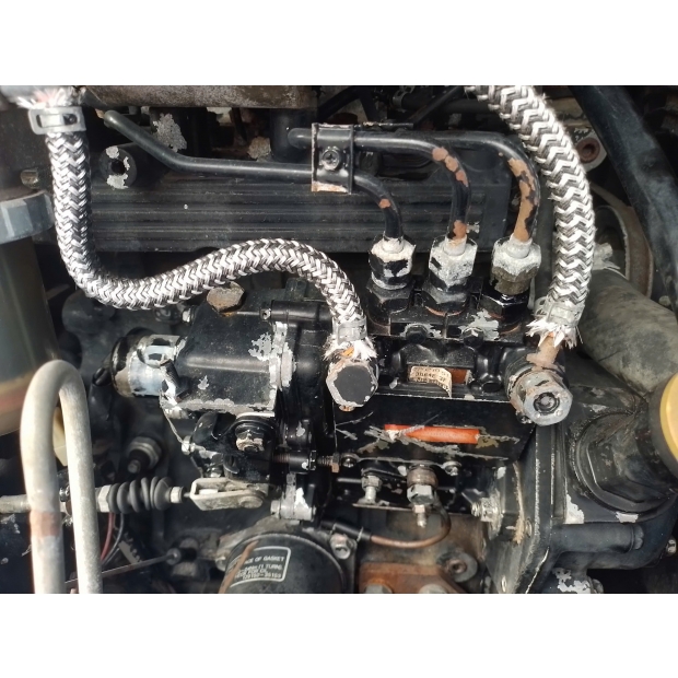 Komatsu PC30UU-3-11673