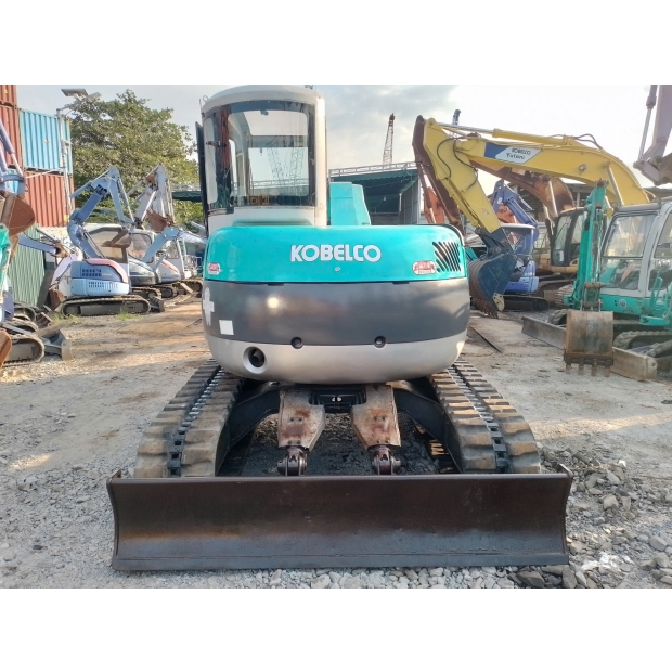 Kobelco Sk75ur-2-YR-02973
