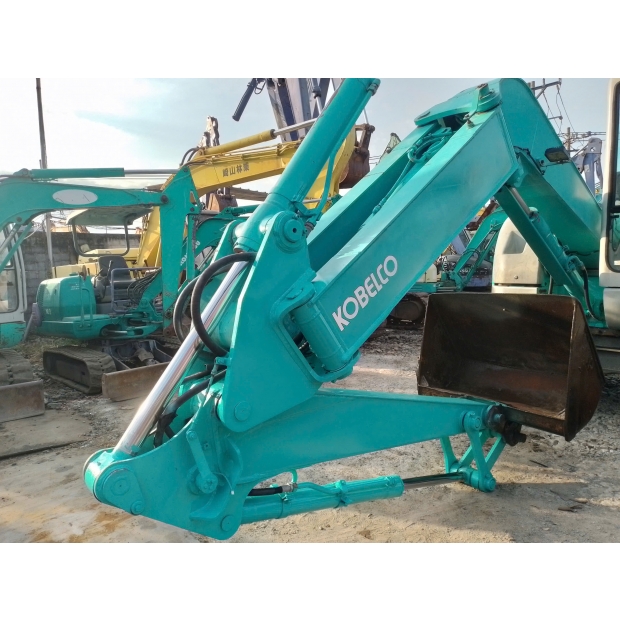 Kobelco Sk75ur-2-YR-02973