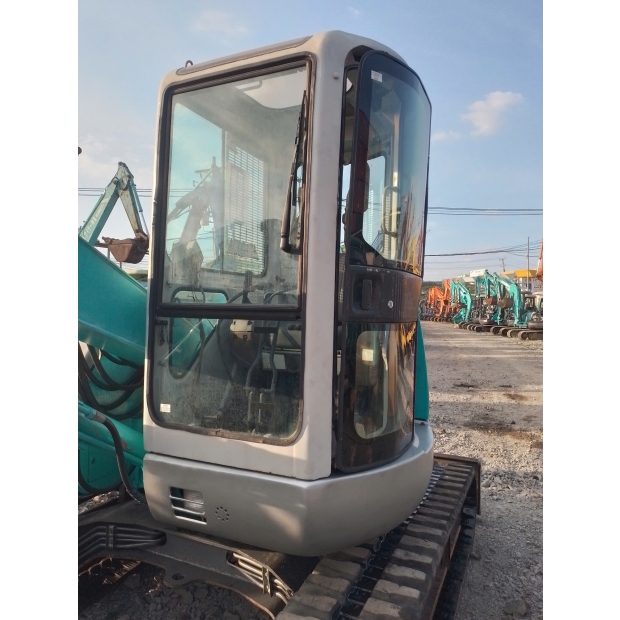 Kobelco Sk75ur-2-YR-02973