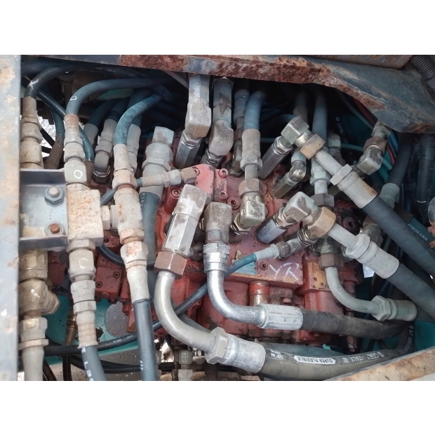Kobelco Sk75ur-2-YR-02973