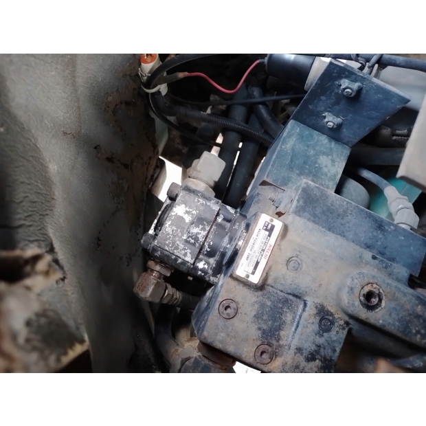 Kobelco Sk75ur-2-YR-02973