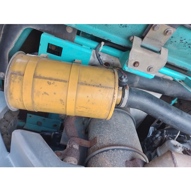 Kobelco Sk75ur-2-YR-02973