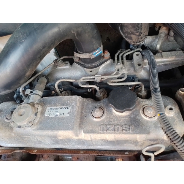 Kobelco Sk75ur-2-YR-02973