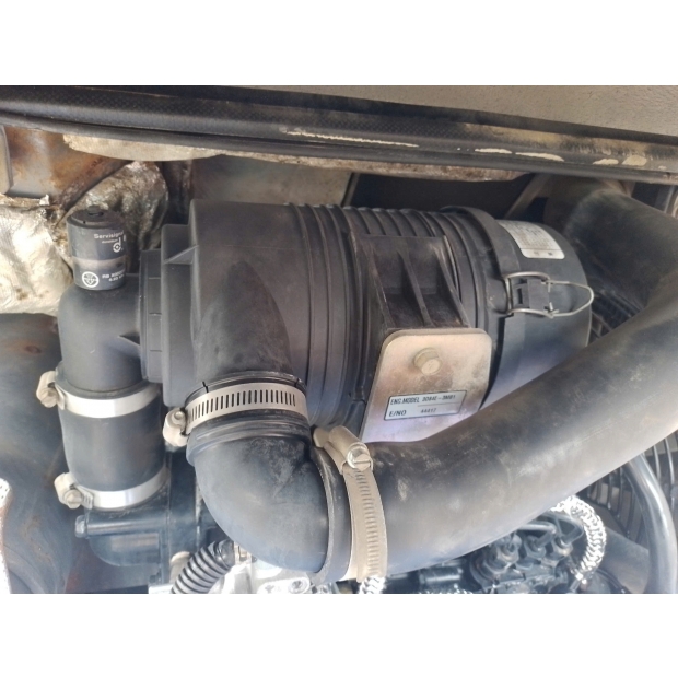 Komatsu PC38UU-3-KMTPC018L05008912